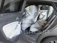 2017 Mercedes Benz CLA 220