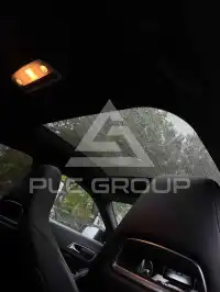 2017 Mercedes Benz CLA 220