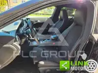 2017 Mercedes Benz CLA 220