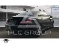 2017 Mercedes Benz CLA 220