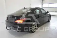 2017 Mercedes Benz CLA 220