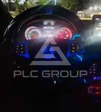 2017 Mercedes Benz CLA 220
