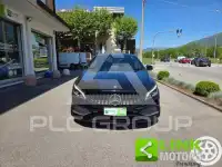 2017 Mercedes Benz CLA 220