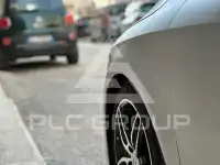 2017 Mercedes Benz CLA 220