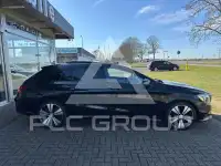 2017 Mercedes Benz CLA 220