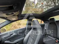 2017 Mercedes Benz CLA 220