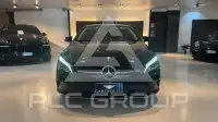 2017 Mercedes Benz CLA 220