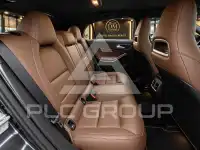 2017 Mercedes Benz CLA 220