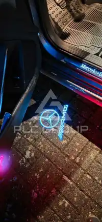2017 Mercedes Benz CLA 220
