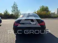 2017 Mercedes Benz CLA 220