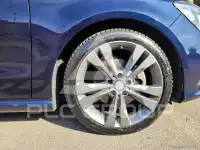 2017 Mercedes Benz CLA 220