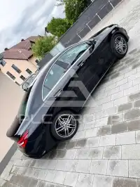 2017 Mercedes Benz CLA 220