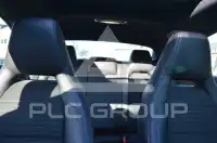 2017 Mercedes Benz CLA 220
