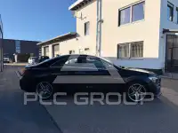 2017 Mercedes Benz CLA 220