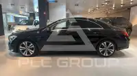 2017 Mercedes Benz CLA 220