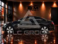 2017 Mercedes Benz CLA 220