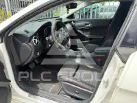 2017 Mercedes Benz CLA 220