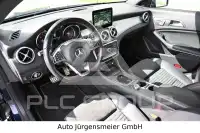 2017 Mercedes Benz CLA 220