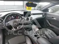 2017 Mercedes Benz CLA 220