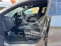 2017 Mercedes Benz CLA 220