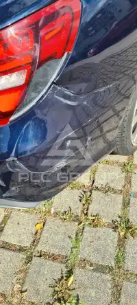 2017 Mercedes Benz CLA 220