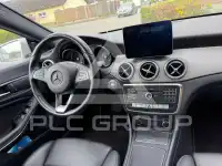 2017 Mercedes Benz CLA 220