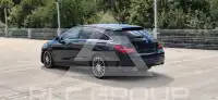 2017 Mercedes Benz CLA 220