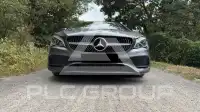 2017 Mercedes Benz CLA 220