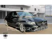 2017 Mercedes Benz CLA 220