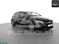 2017 Mercedes Benz A 45 AMG