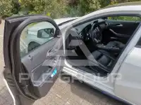2017 Mercedes Benz A 45 AMG