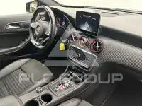 2017 Mercedes Benz A 45 AMG