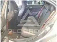2017 Mercedes Benz A 45 AMG