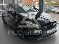 2017 Mercedes Benz A 45 AMG