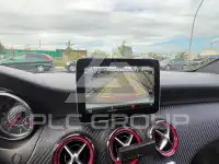 2017 Mercedes Benz A 45 AMG