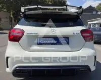 2017 Mercedes Benz A 45 AMG