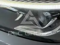 2017 Mercedes Benz A 45 AMG