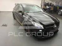 2017 Mercedes Benz A 45 AMG