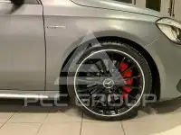 2017 Mercedes Benz A 45 AMG