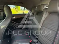 2017 Mercedes Benz A 45 AMG