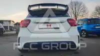 2017 Mercedes Benz A 45 AMG