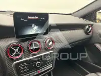 2017 Mercedes Benz A 45 AMG