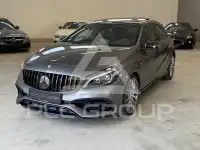 2017 Mercedes Benz A 45 AMG
