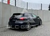 2017 Mercedes Benz A 45 AMG