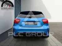 2017 Mercedes Benz A 45 AMG