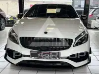 2017 Mercedes Benz A 45 AMG