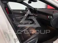 2017 Mercedes Benz A 45 AMG