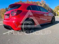2017 Mercedes Benz A 45 AMG