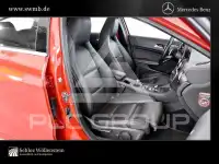2017 Mercedes Benz A 45 AMG