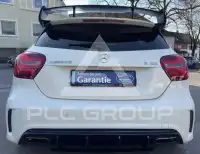 2017 Mercedes Benz A 45 AMG